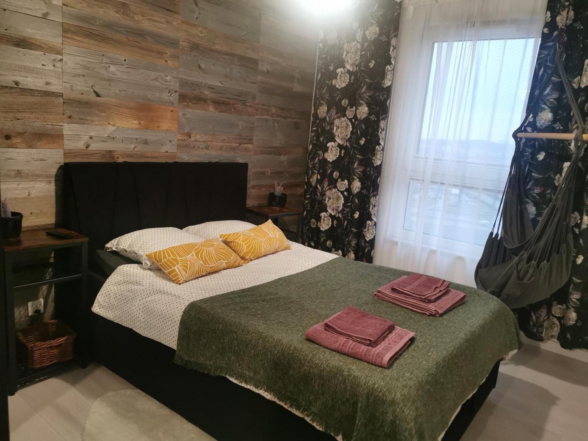 Apartament Przy Bursztynowym Stadionie Γκντανσκ Εξωτερικό φωτογραφία